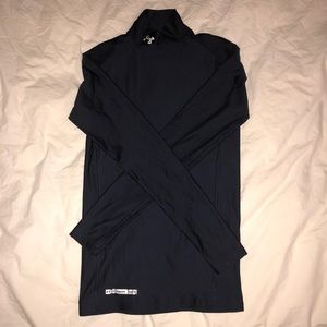 Under Armour Coldgear Long sleeve Compression